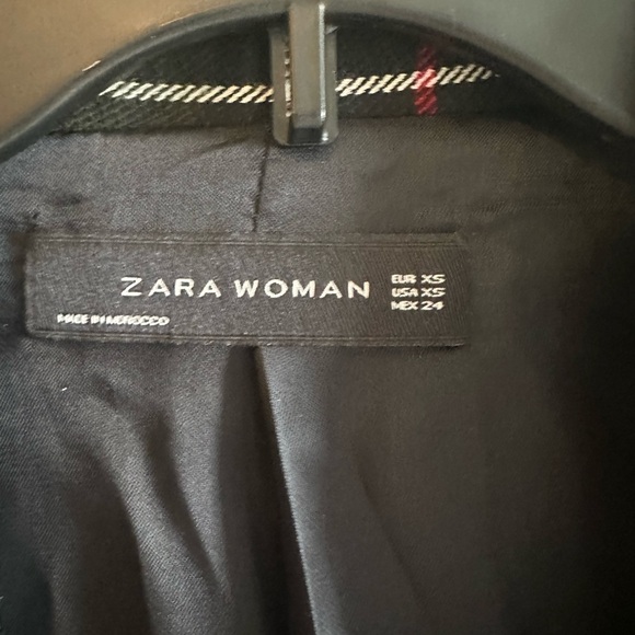 Zara blazer - Picture 3 of 3